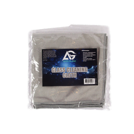 Mikrofiberduk för glas - 3-pack