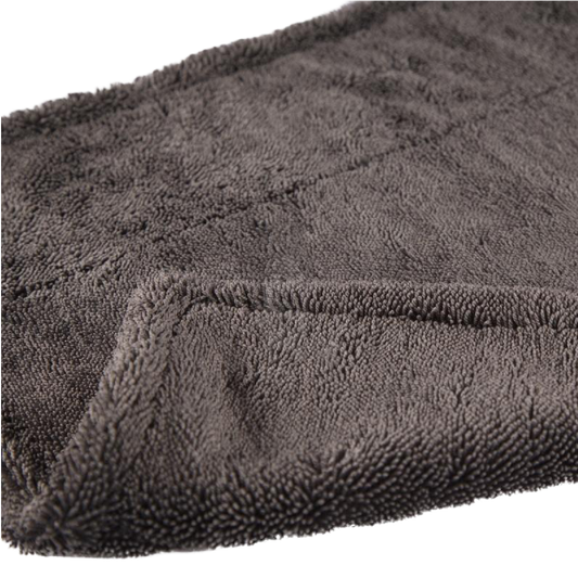 Toalla de Secado Doble Twist 40x40 cm - 1200 GSM