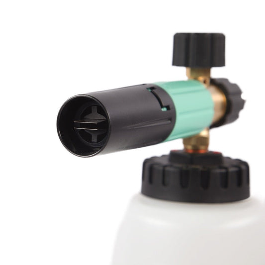 Snow Storm Foam Cannon (zonder adapter)