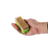 Leather & Upholstery Brush