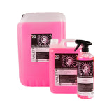 Valet+ Fallout Remover