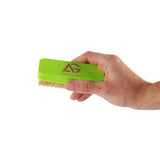 Leather & Upholstery Brush