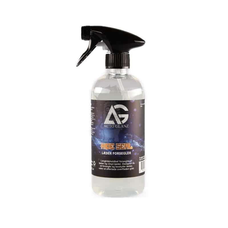 Auto Glanz Hide Seal » Leather Sealant for car seats Auto Glanz Europe