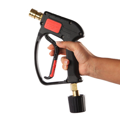Pistol Grip For Nilfisk/Bigboi