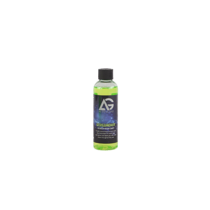 Screenshot - Screen Wash Concentrate