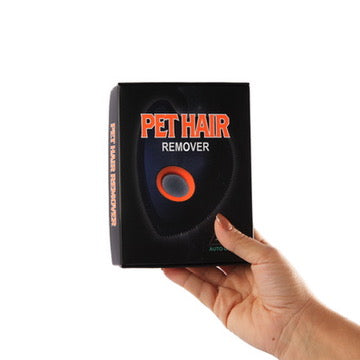 Dyrehårsfjerner