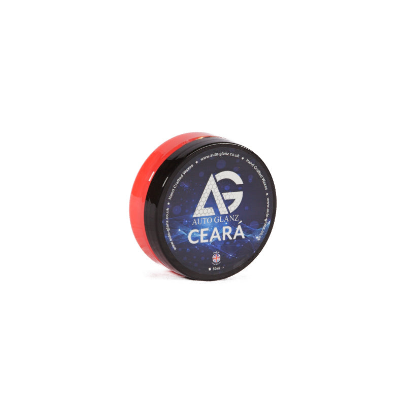 Ceara - Original naturlig showvoks