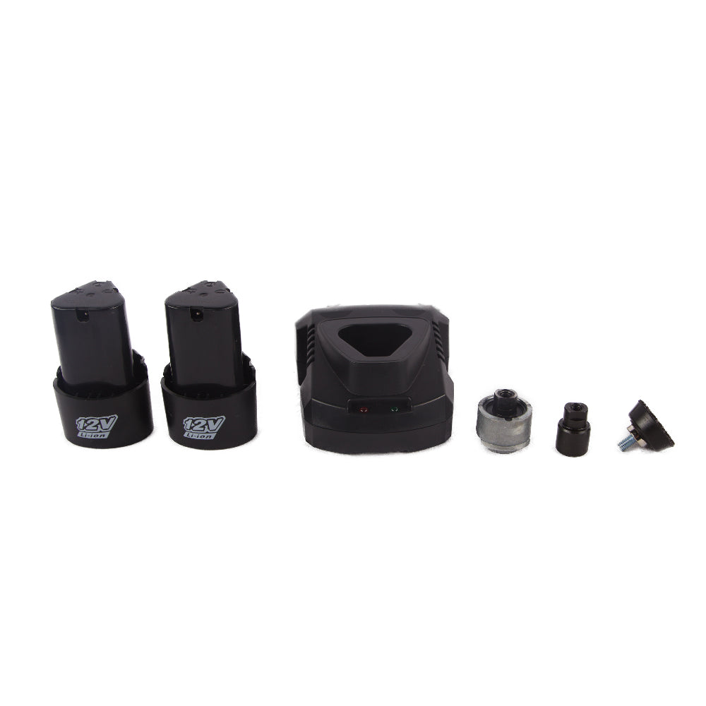 Nano Polisher