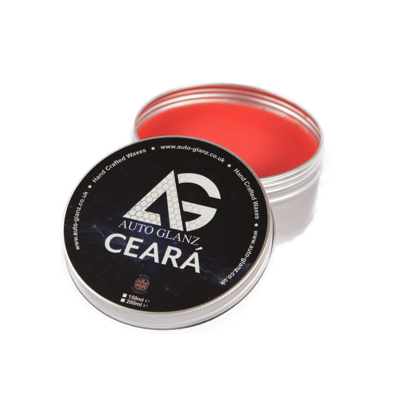 Ceara - Original naturlig showvoks