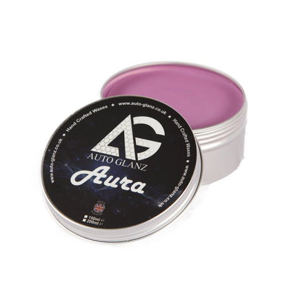 Aura - Ultimatives Show-Wachs