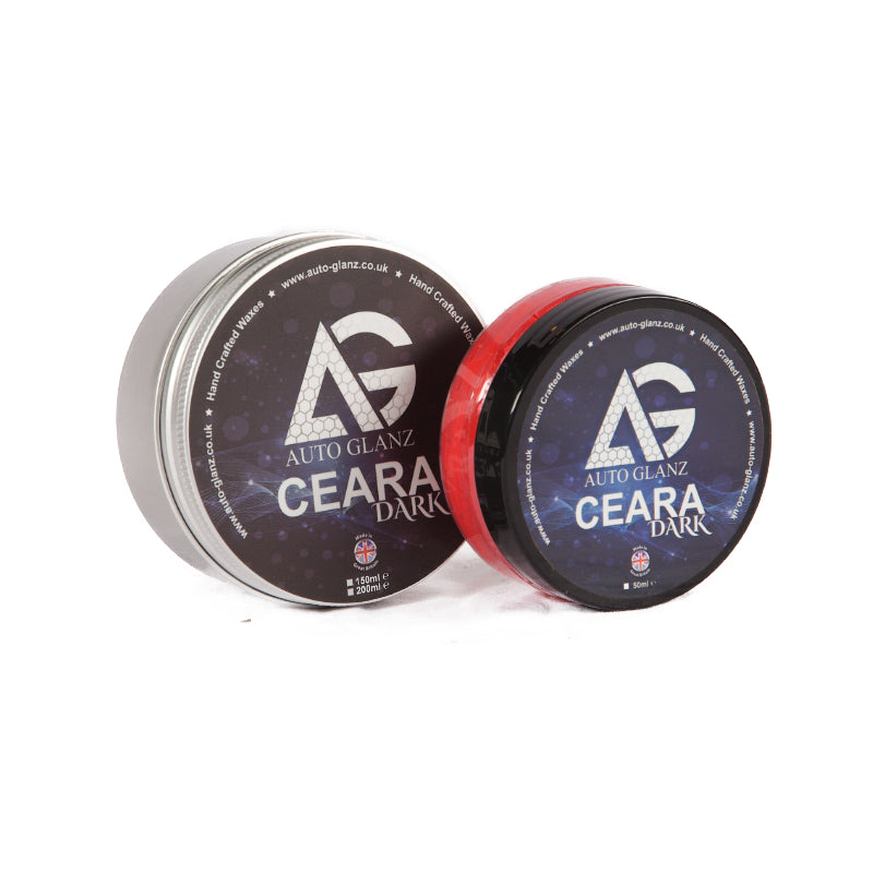 Ceara Dark - Neutral showvoks i original stil