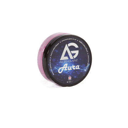 Aura - Ultimatives Show-Wachs