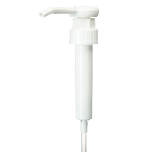 Pompa dawkująca 38mm i nakrętka - 30ml