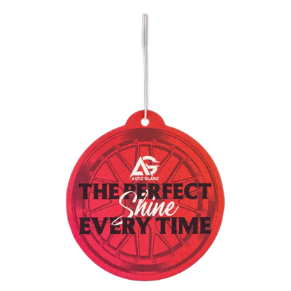 Hanging Air Freshener V2