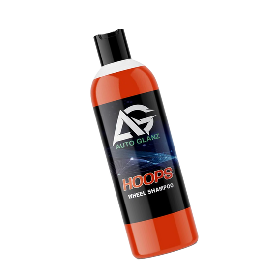 Hoops - Fælgshampoo