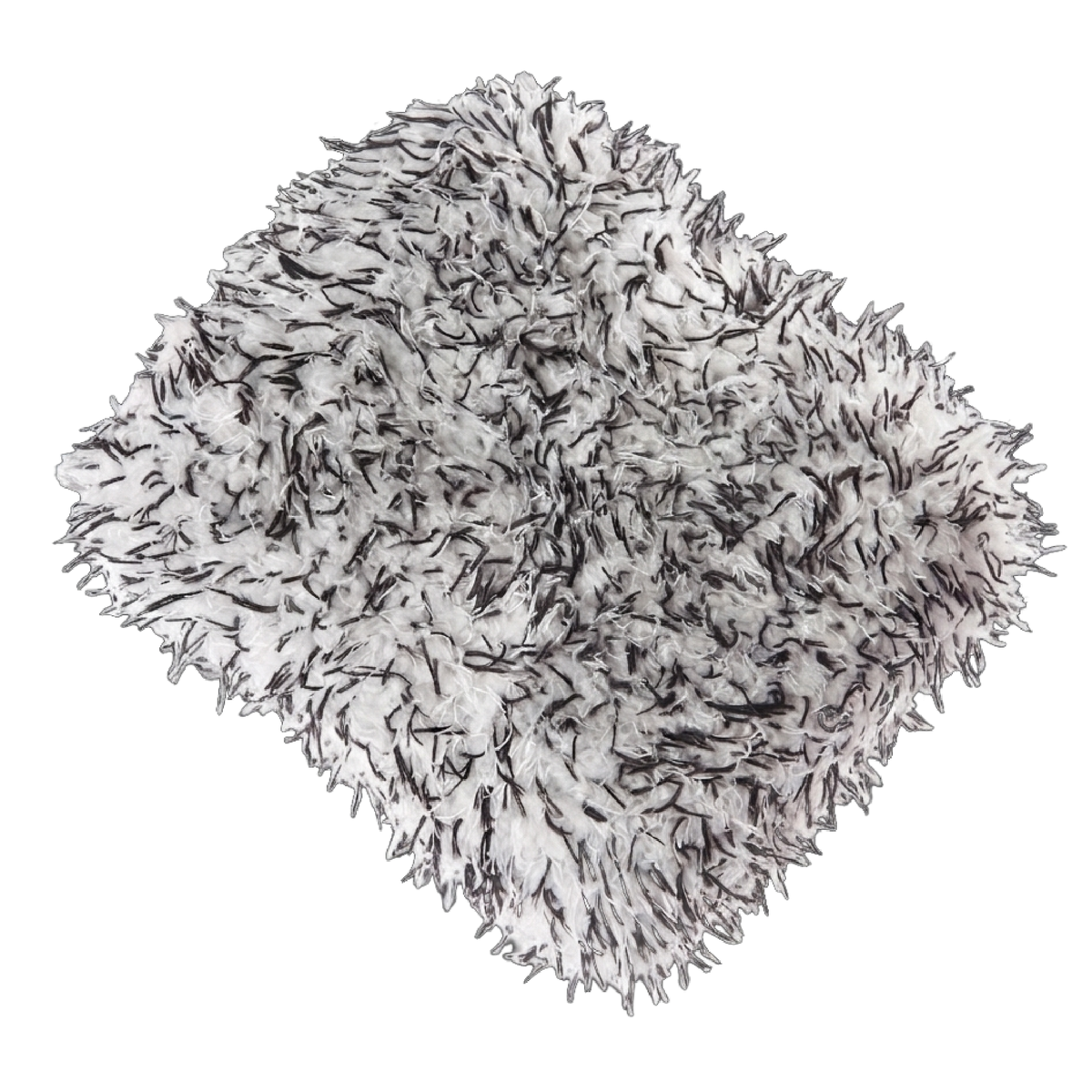 Mikrofiber vaskepad