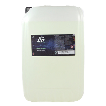Cannon Coat - Sigillante Snow Foam