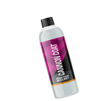 Cannon Coat - Sigillante Snow Foam