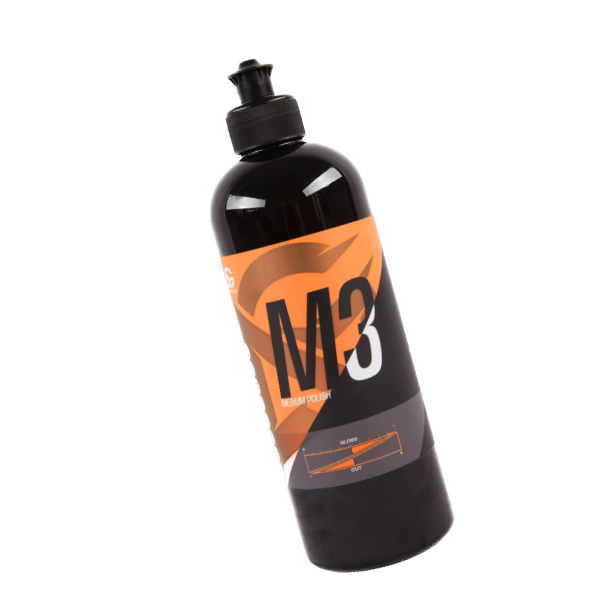 M3 - Medium Cut Polish