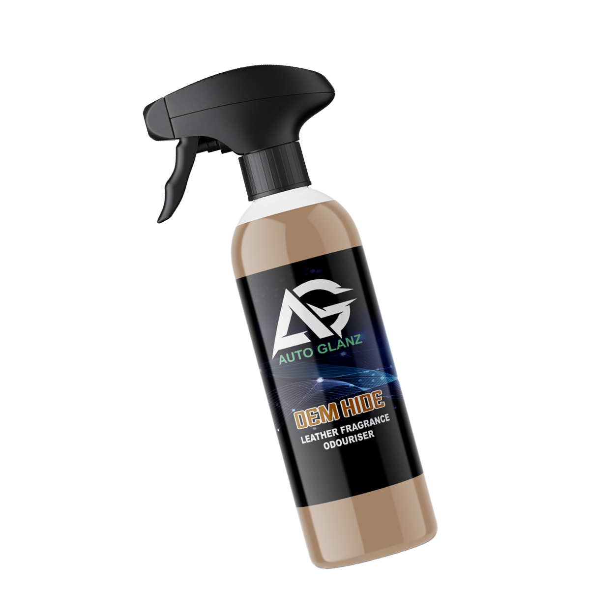 OEM Hide - Leather Fragrance Odourising Spray