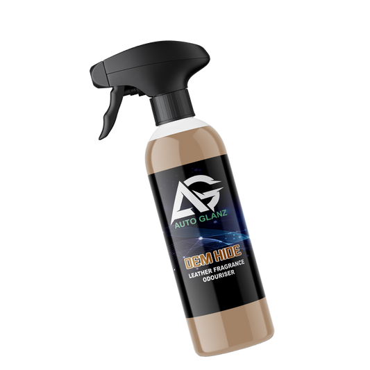 OEM Hide - Læderduftende lugtspray