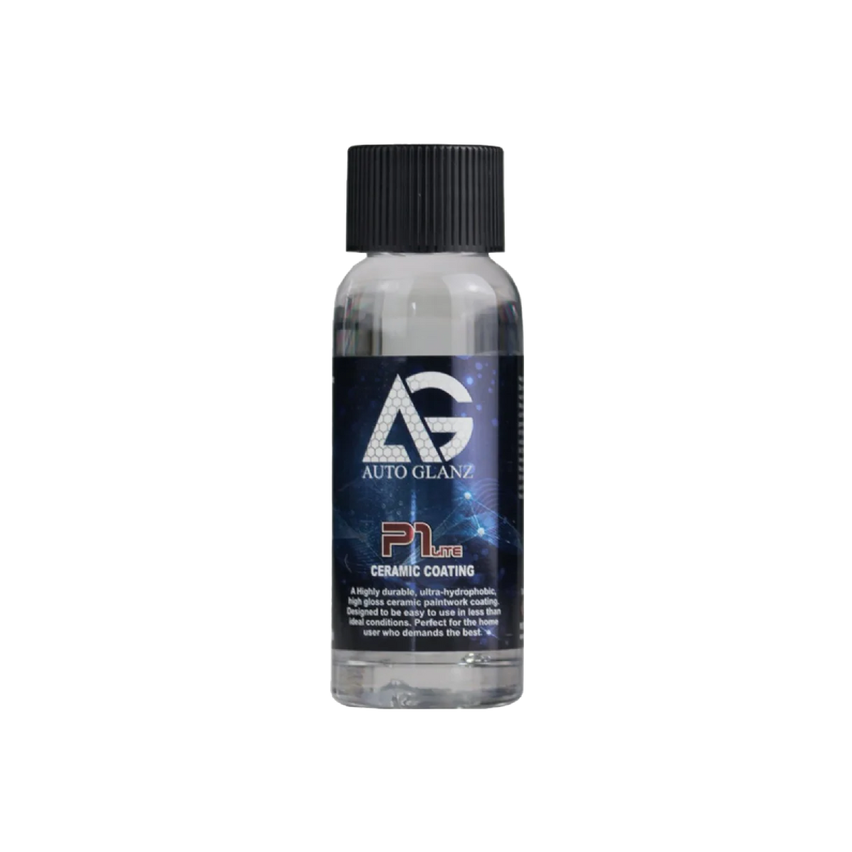 P1 Lite - Keramische coating