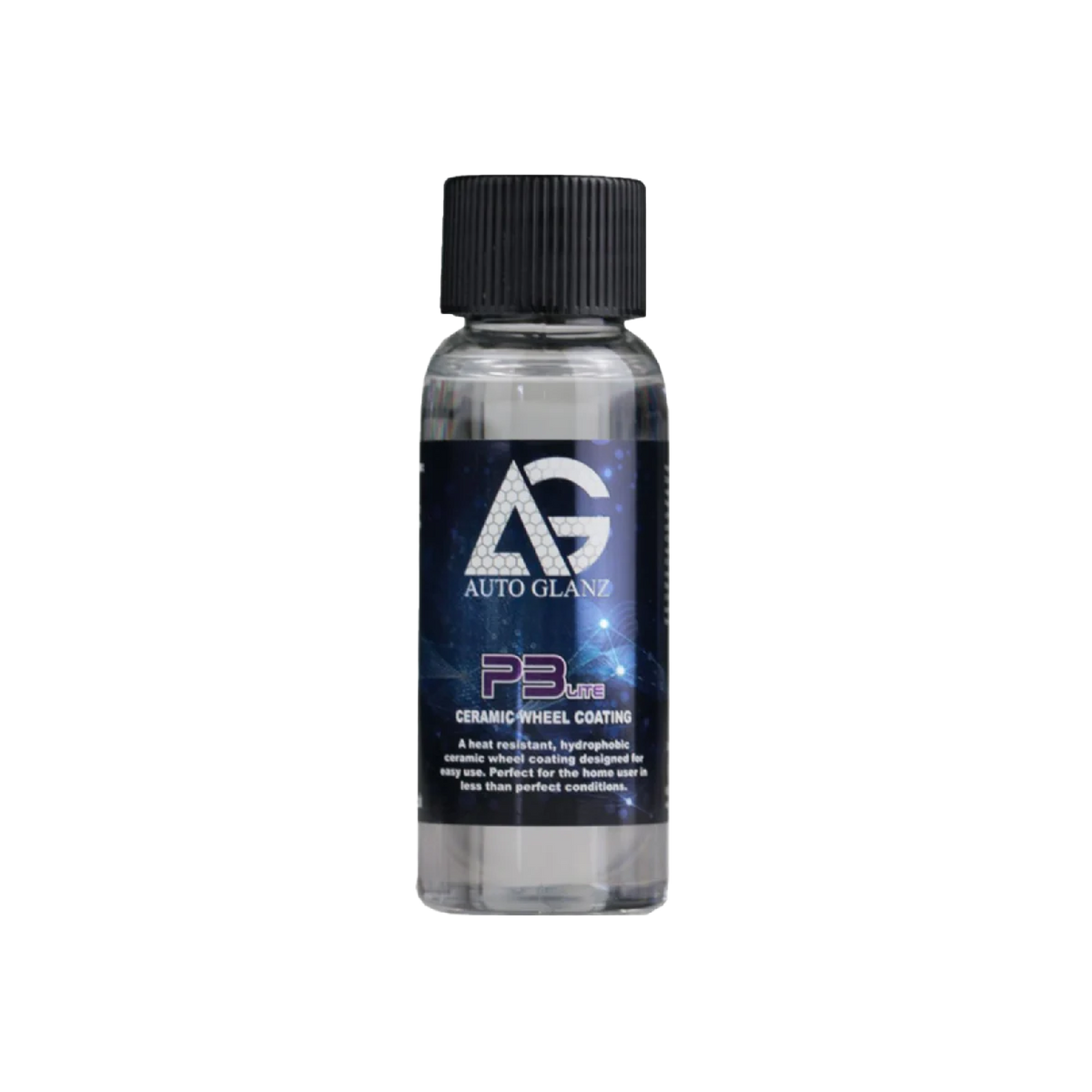 P3 Lite - Powłoka do felg