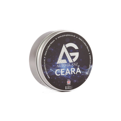 Ceara - Original naturlig showvoks