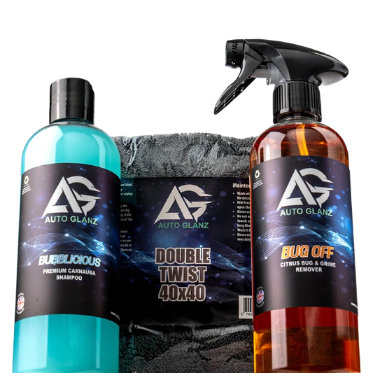 Clean Start Bundle