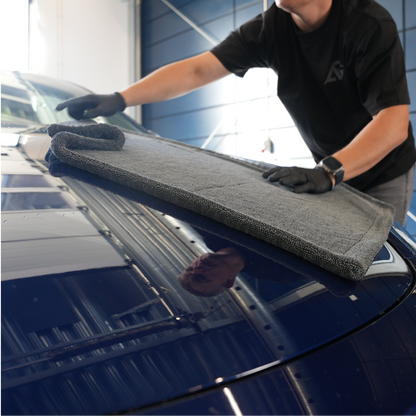 Mega Car Detailing Bundle