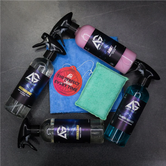 Interior Bundle