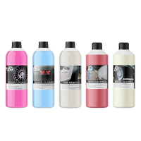 Valet+ Decon Range Bundle