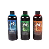 Piste Coloured Foam (500 ml)