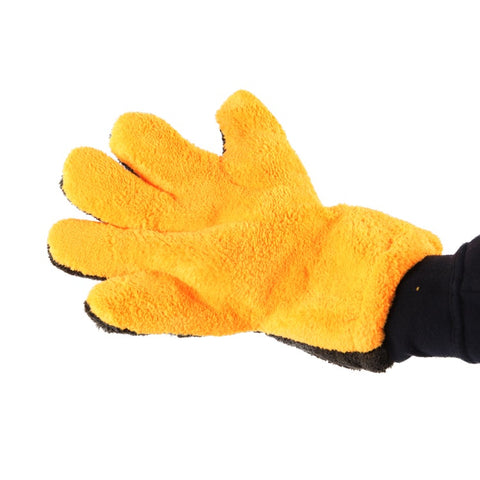 Teddy Glove