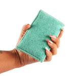 Interior Scrub Pad