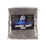 Auto Glanz Double Twist Microfiber Håndklæde (1200 Gsm)