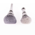Super Soft Detailing Brushes (Pack of 2 pcs)