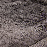 CCF Double Twist Microfiber Håndklæde (1200 GSM)