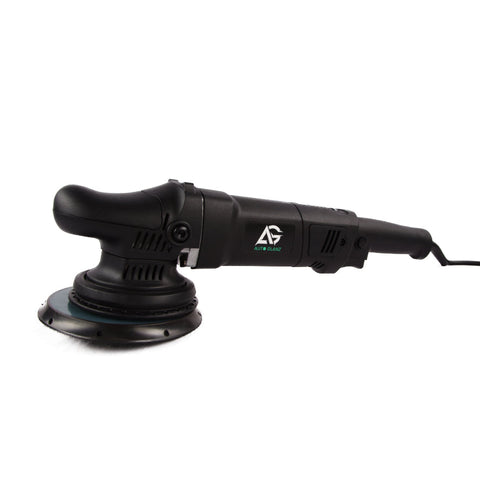 6" Dual Action Pro Polisher (21mm Throw)